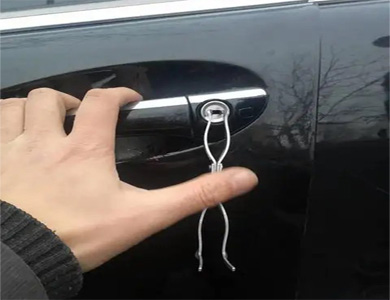 静海24小时上门开锁公司