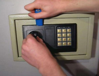 静海24小时上门开锁公司