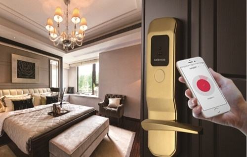 静海24小时上门开锁公司