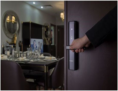 静海24小时上门开锁公司