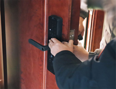 静海24小时上门开锁公司